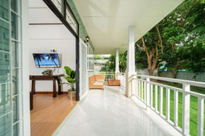 Rawai Cottage House